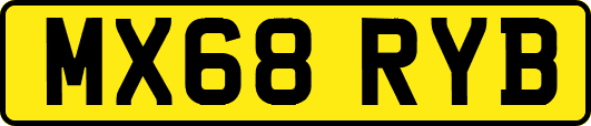 MX68RYB