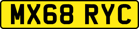 MX68RYC