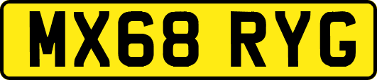 MX68RYG
