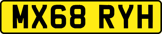 MX68RYH