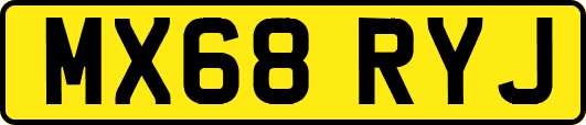 MX68RYJ
