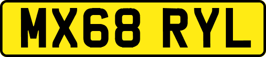 MX68RYL