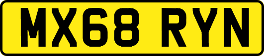 MX68RYN