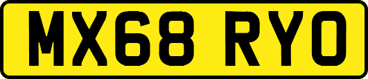 MX68RYO