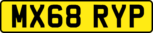 MX68RYP