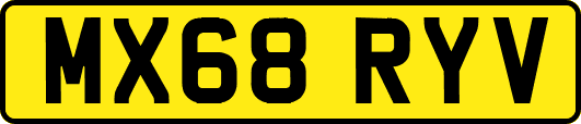 MX68RYV