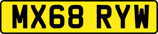 MX68RYW