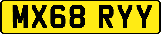 MX68RYY