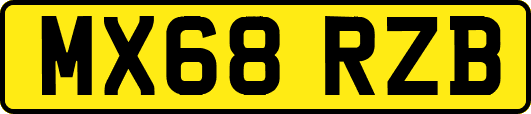 MX68RZB