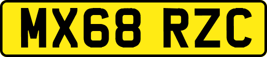 MX68RZC