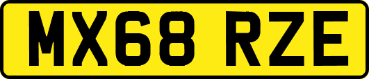 MX68RZE