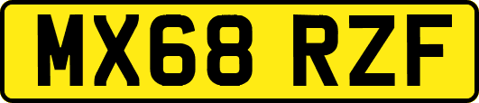 MX68RZF