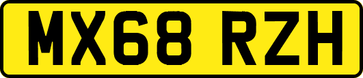MX68RZH