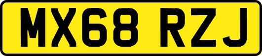 MX68RZJ