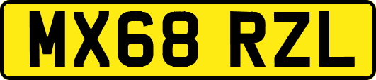 MX68RZL