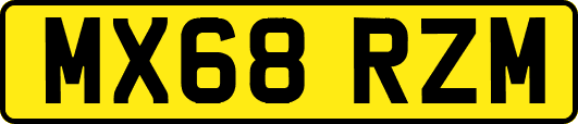 MX68RZM