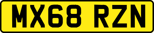 MX68RZN
