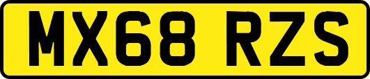 MX68RZS