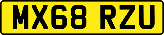 MX68RZU