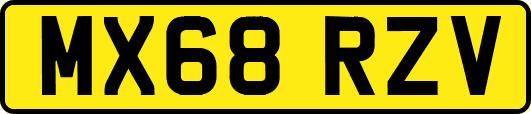 MX68RZV