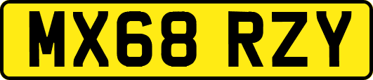 MX68RZY