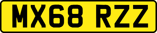 MX68RZZ