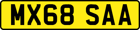 MX68SAA