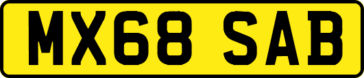 MX68SAB