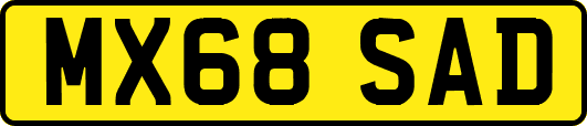 MX68SAD