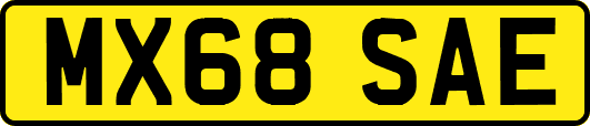MX68SAE