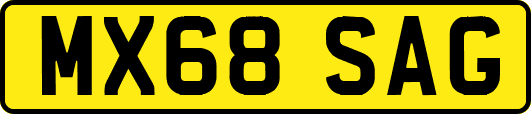 MX68SAG