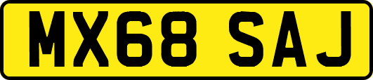 MX68SAJ