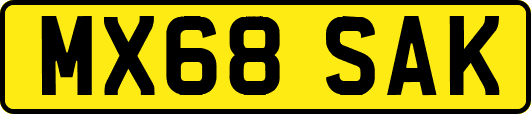 MX68SAK