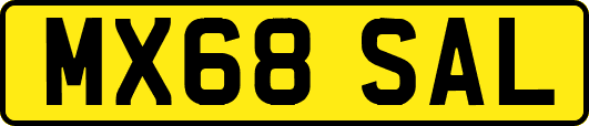MX68SAL