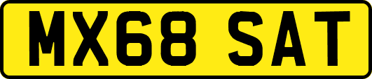 MX68SAT