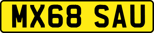 MX68SAU