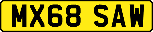 MX68SAW