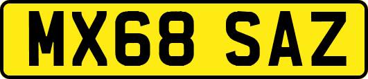 MX68SAZ