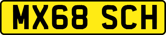 MX68SCH