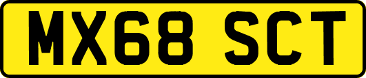 MX68SCT