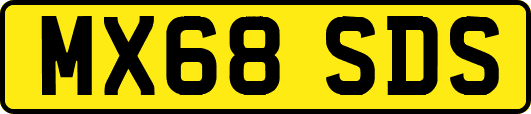 MX68SDS
