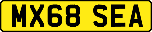 MX68SEA
