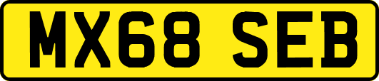 MX68SEB