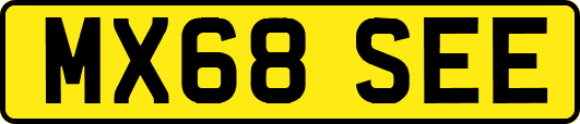 MX68SEE