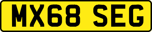 MX68SEG