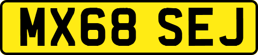 MX68SEJ