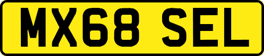 MX68SEL