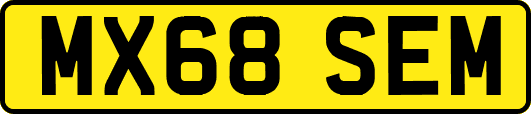 MX68SEM