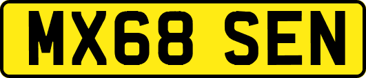 MX68SEN