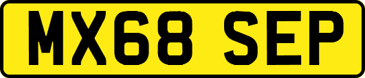 MX68SEP